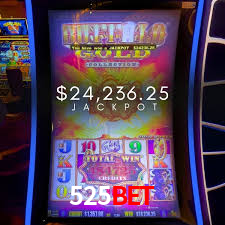 525Bet