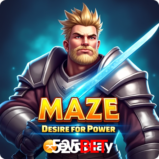 525Bet Login