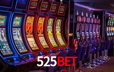 525Bet