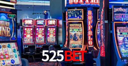 525Bet